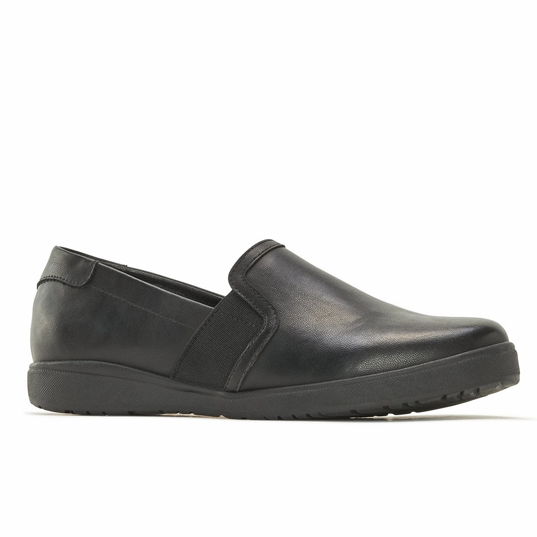 Striding Slip On