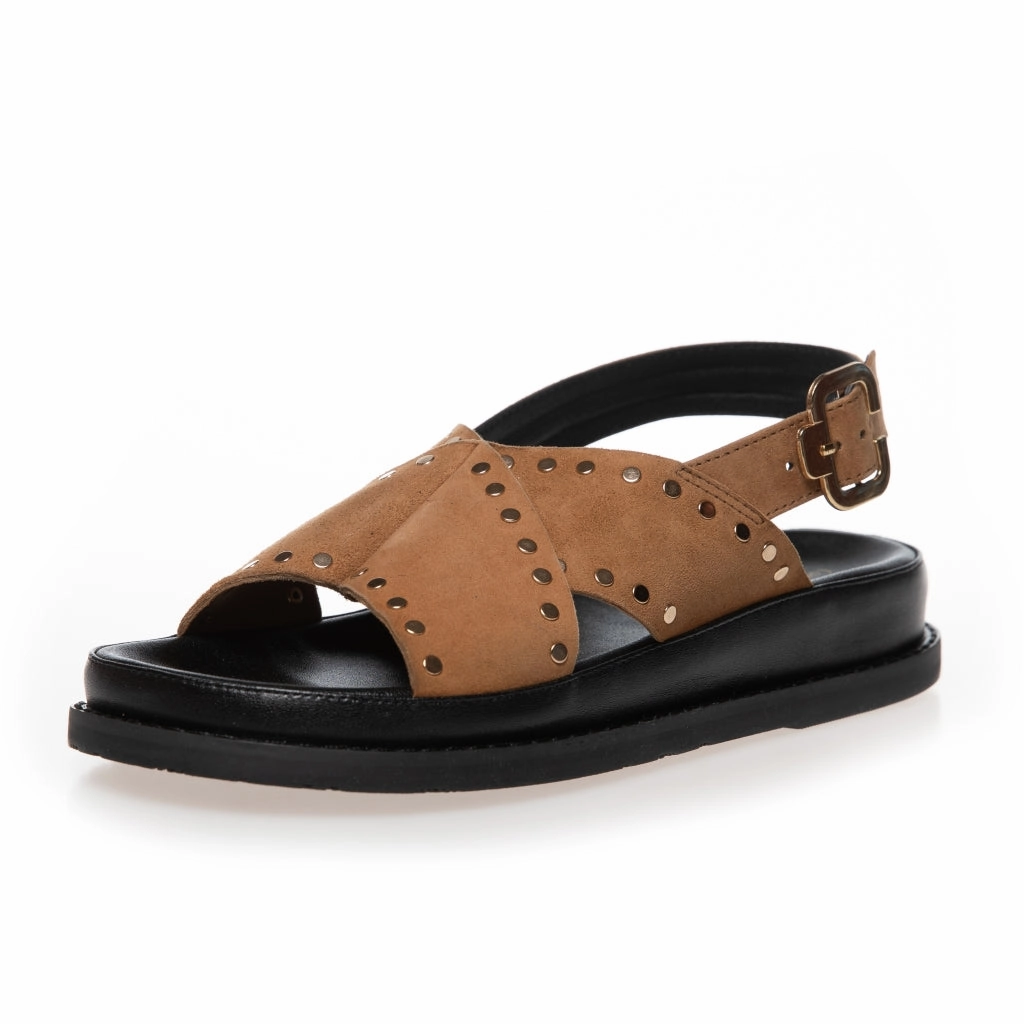 STRONGER STUDS - SAFARI