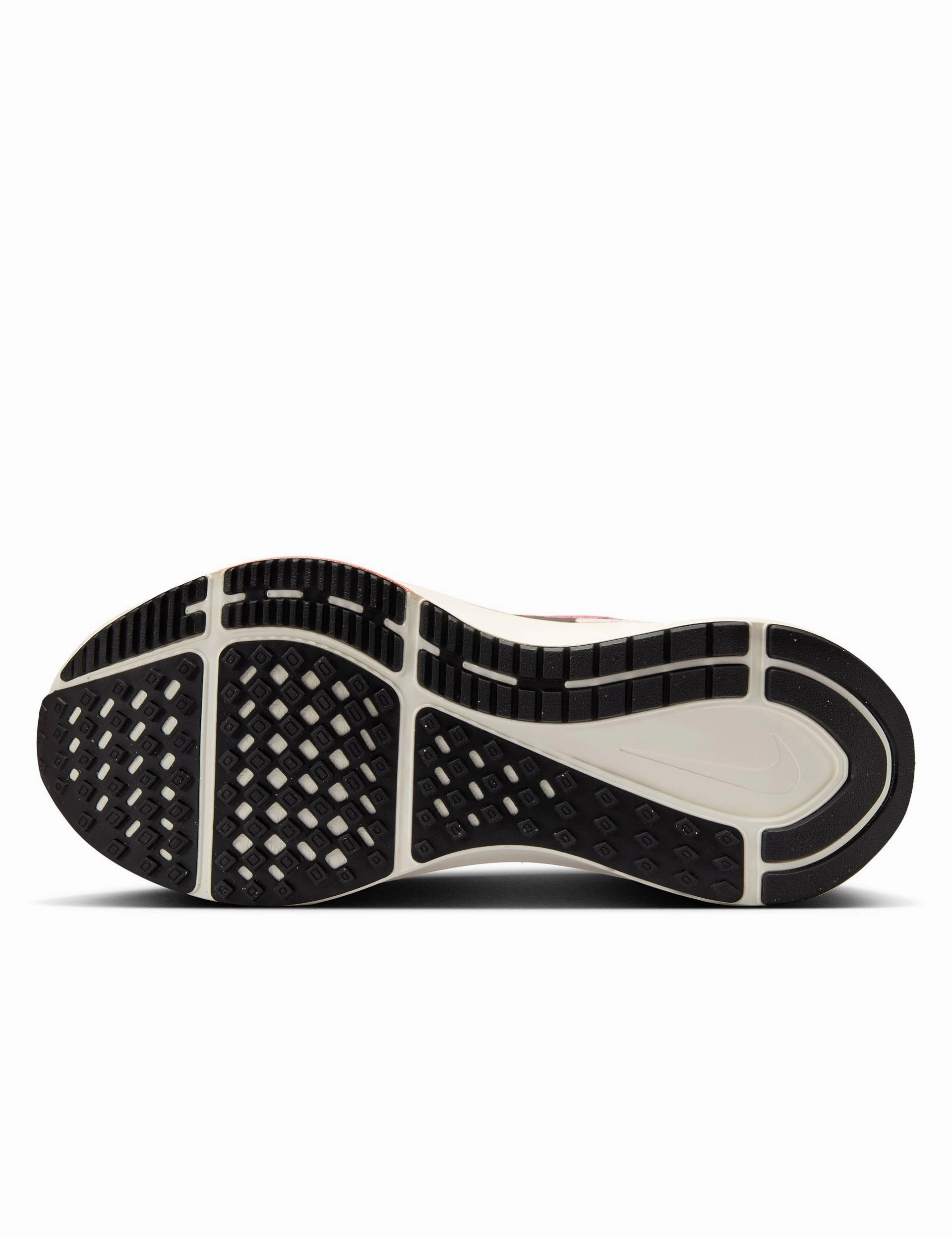 Structure 25 Shoes - Magic Ember/White/Sail/Apricot Agate
