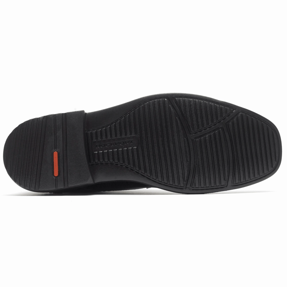 Style Leader 2 Apron Toe