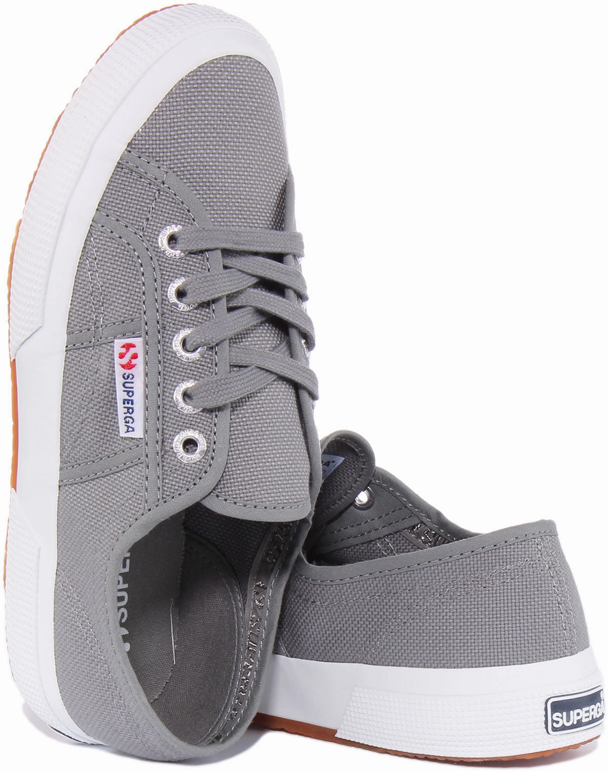Superga 2750 Cotu In Grey