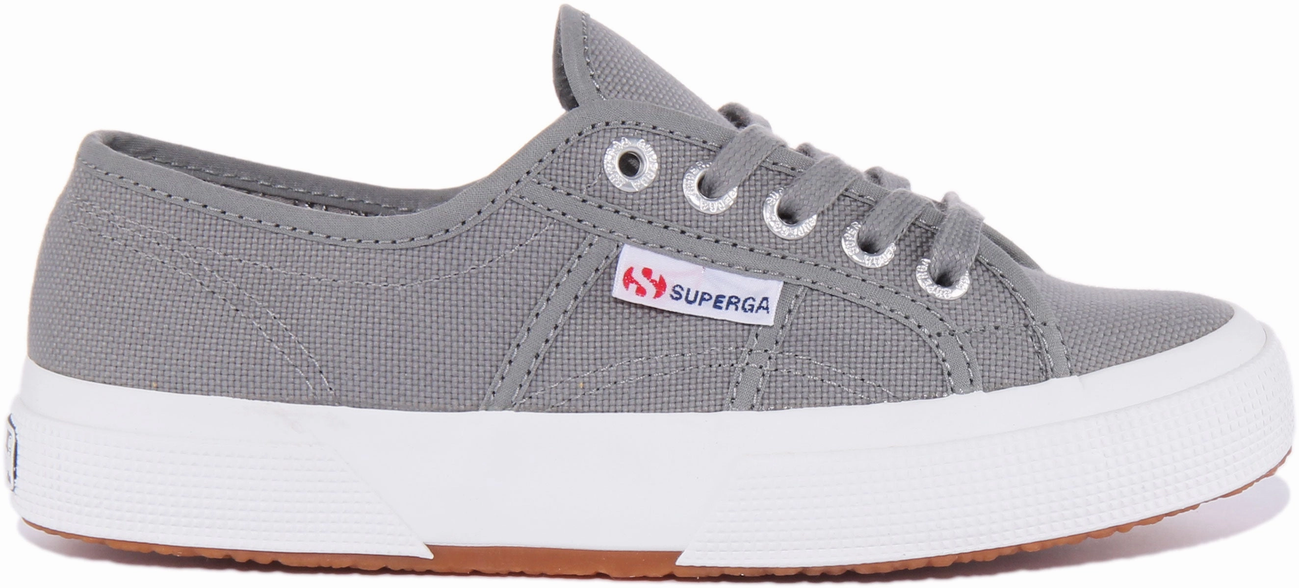 Superga 2750 Cotu In Grey