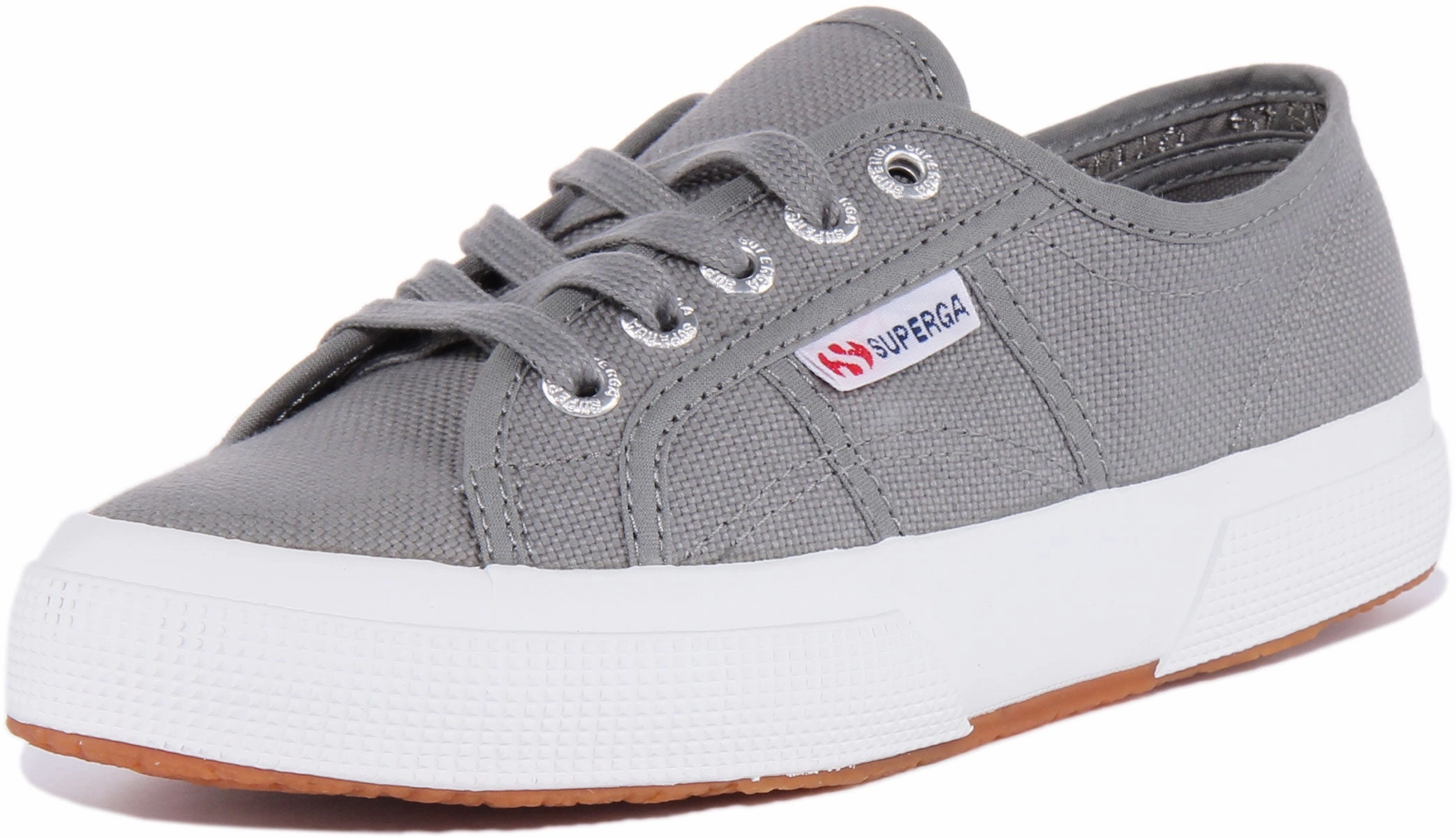 Superga 2750 Cotu In Grey