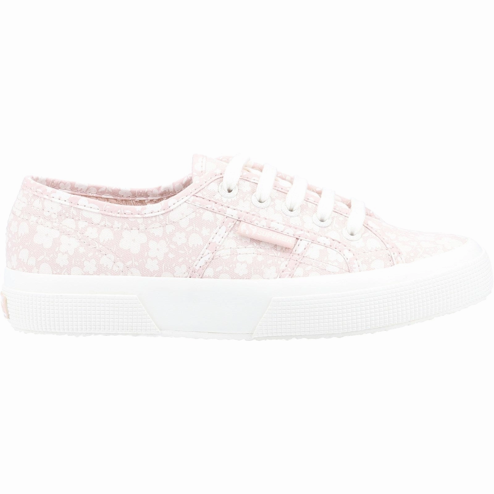 Superga 2750 Print Trainers