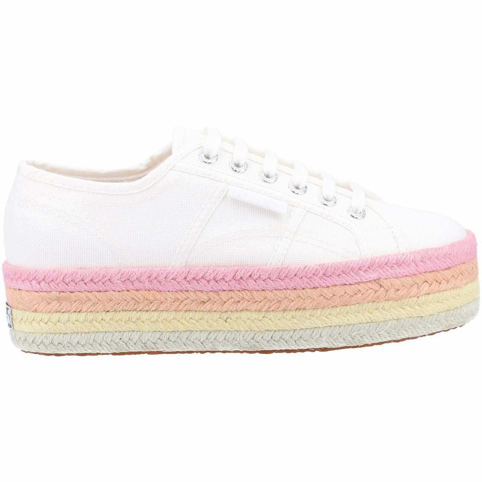Superga 2790 Rope Shoes
