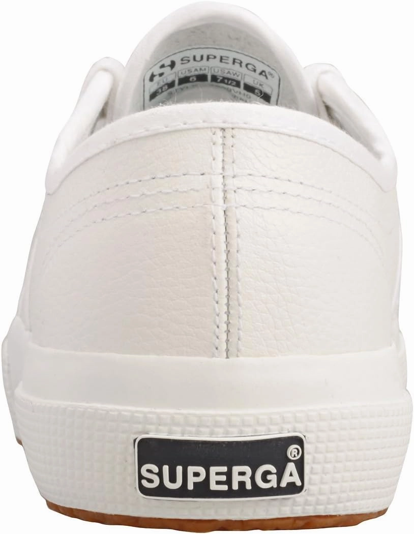 Superga Unisex's 2750 Cotu Classic Sneaker