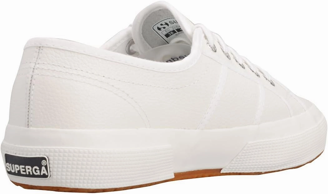Superga Unisex's 2750 Cotu Classic Sneaker
