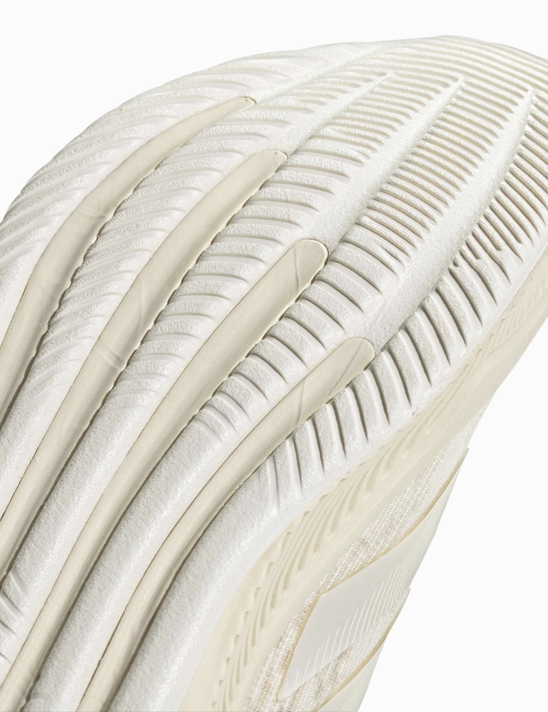 Supernova Comfortglide Running Shoes - Wonder White/Zero Metallic/Chalk White