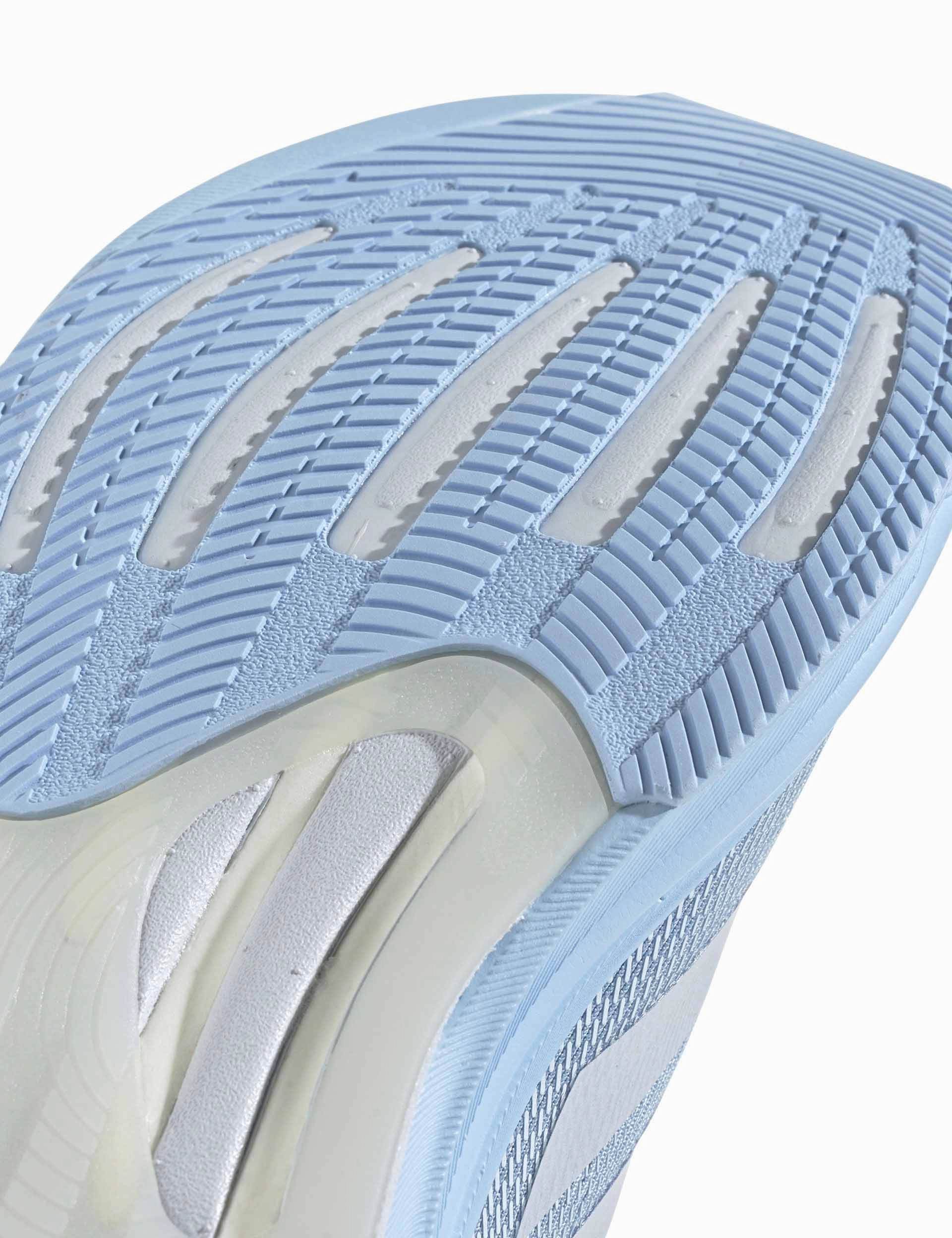 Supernova Rise 2 Running Shoes - Glow Blue/Halo Blue/Matte Silver