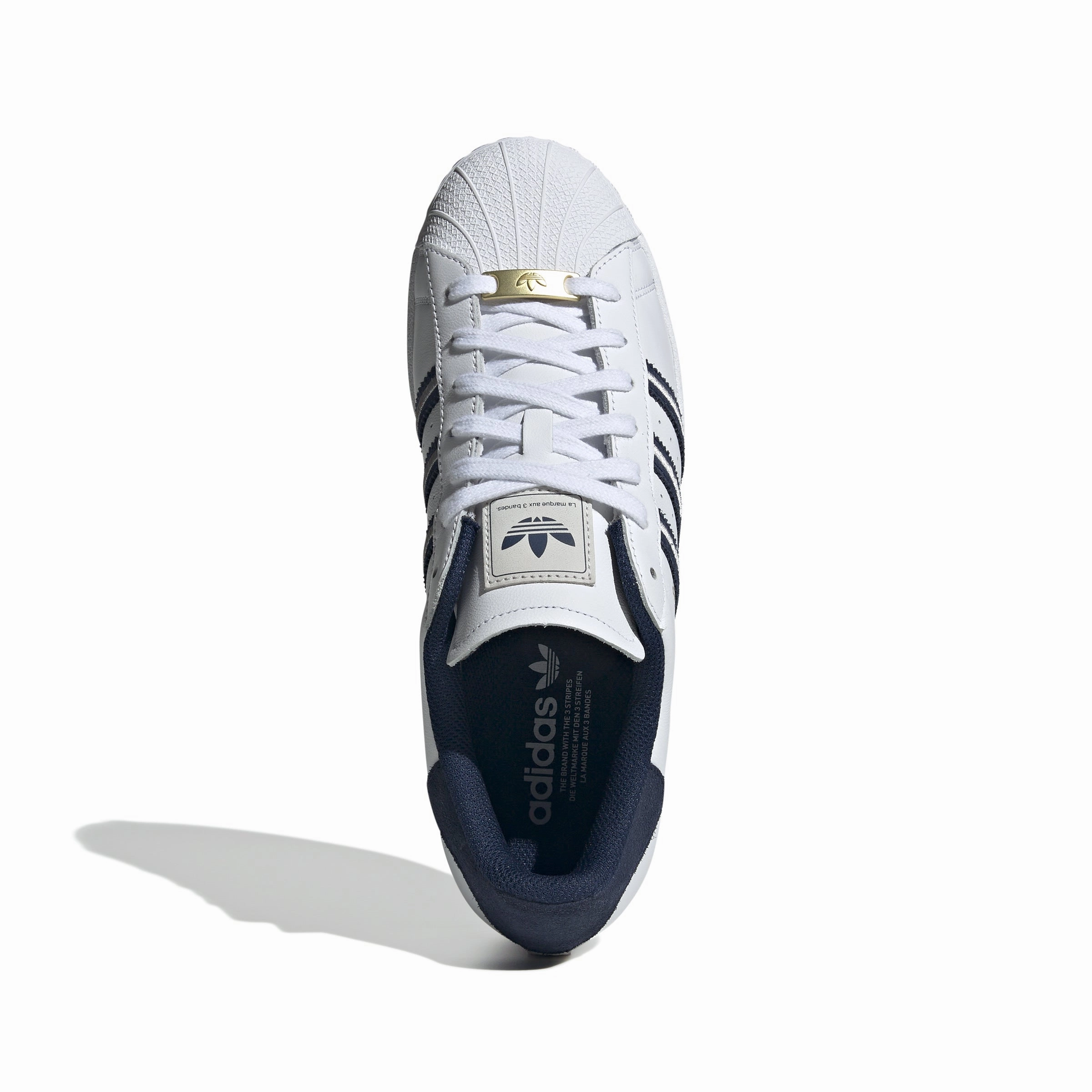 Superstar 'White Night Indigo'