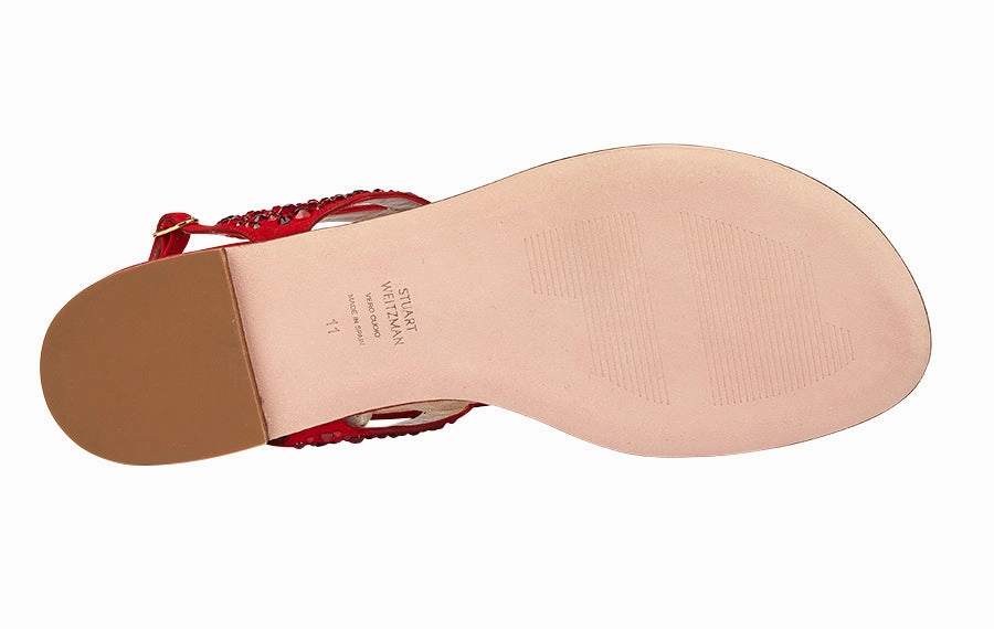 Sw Allura Red