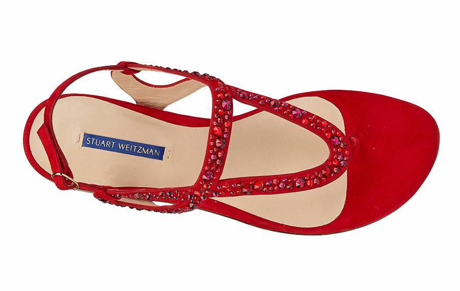 Sw Allura Red