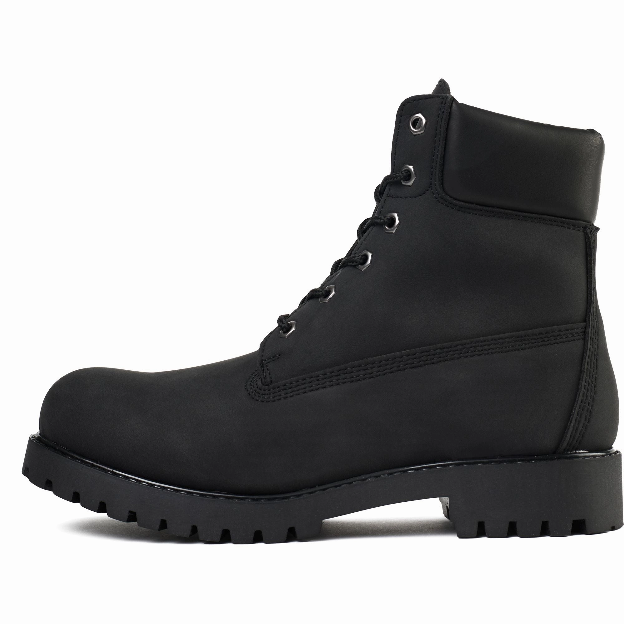 Tarwi Women's Ankle Boots | Black