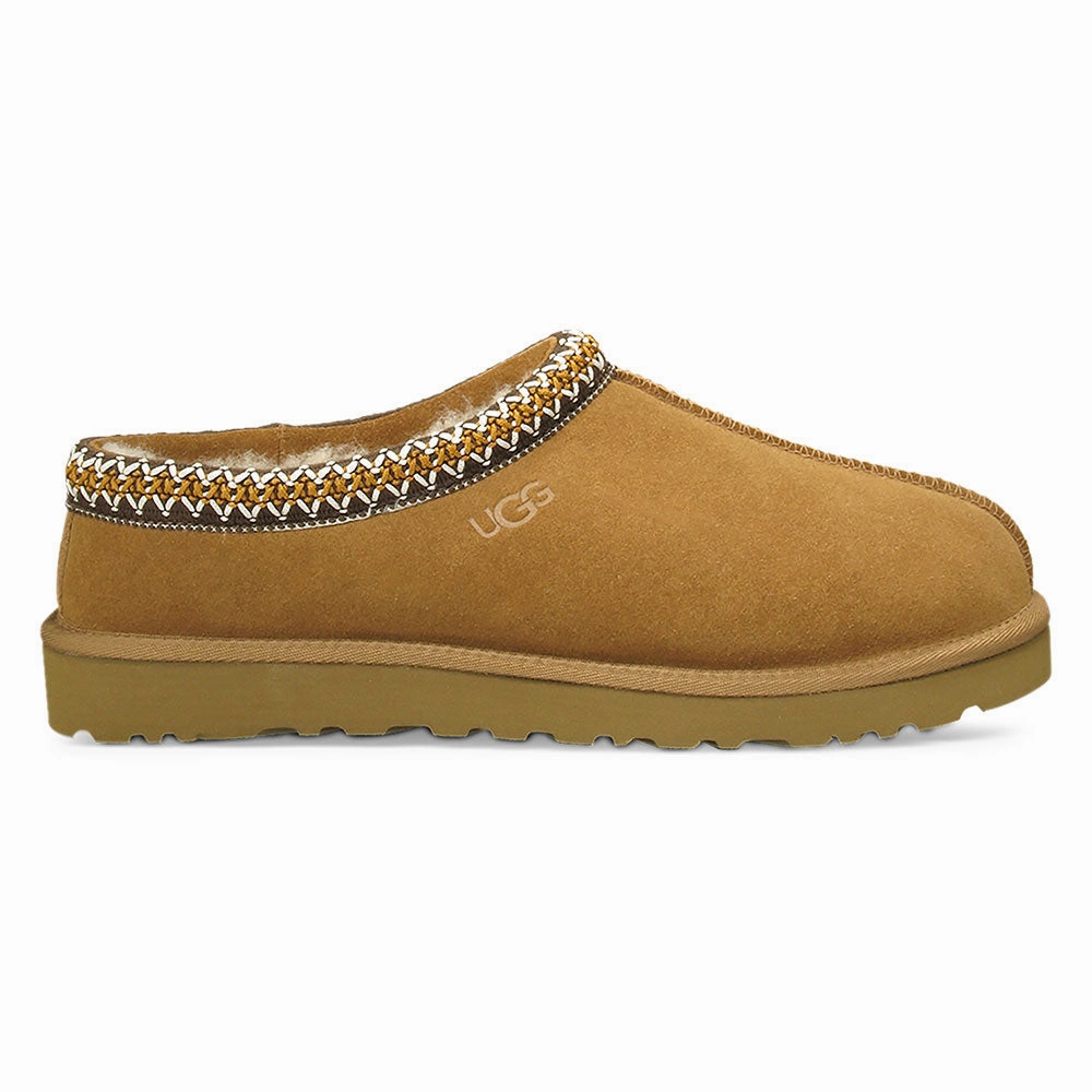 Tasman Slipper Mens