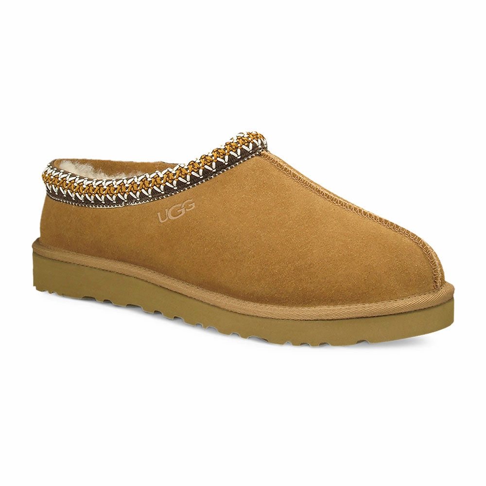 Tasman Slipper Mens