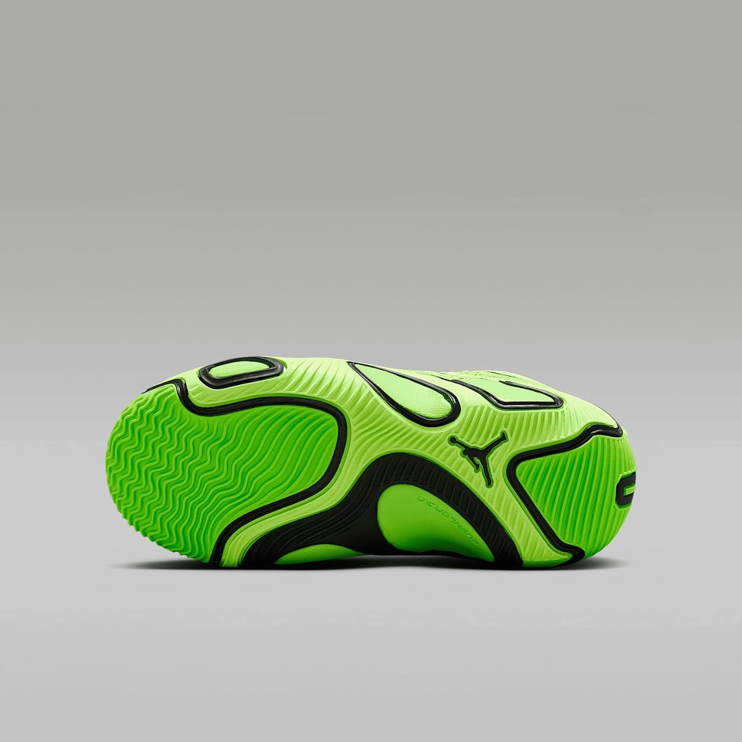 Tatum 3 Big Kids' Basketball Shoes (HV5894-300, Ghost Green/Electric Green/Black/Black)