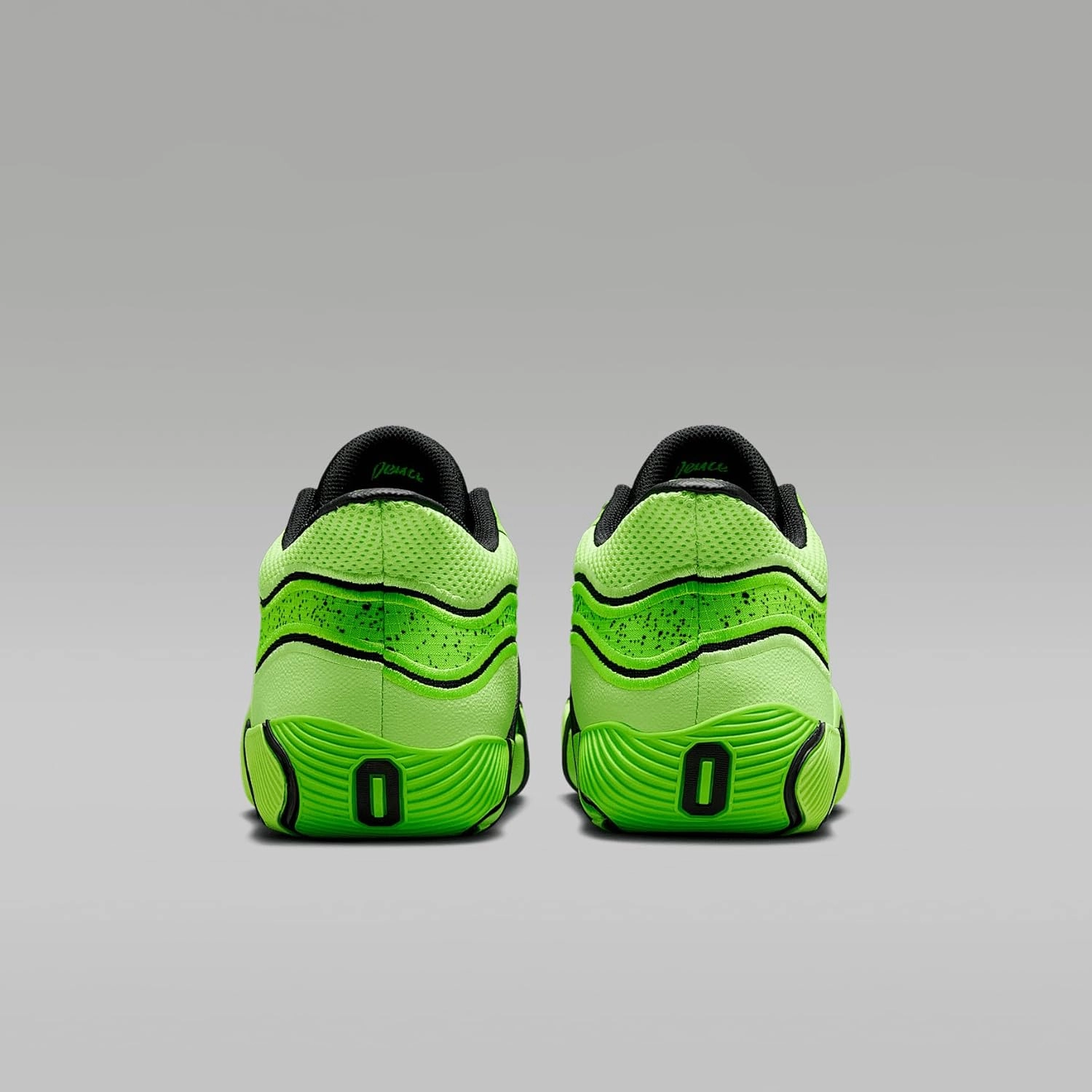 Tatum 3 Big Kids' Basketball Shoes (HV5894-300, Ghost Green/Electric Green/Black/Black)