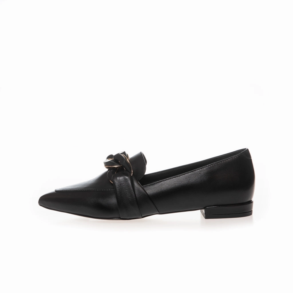 THE LOVELY ONE - BLACK