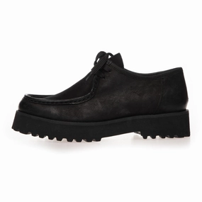 THE MOVEMENT - BLACK