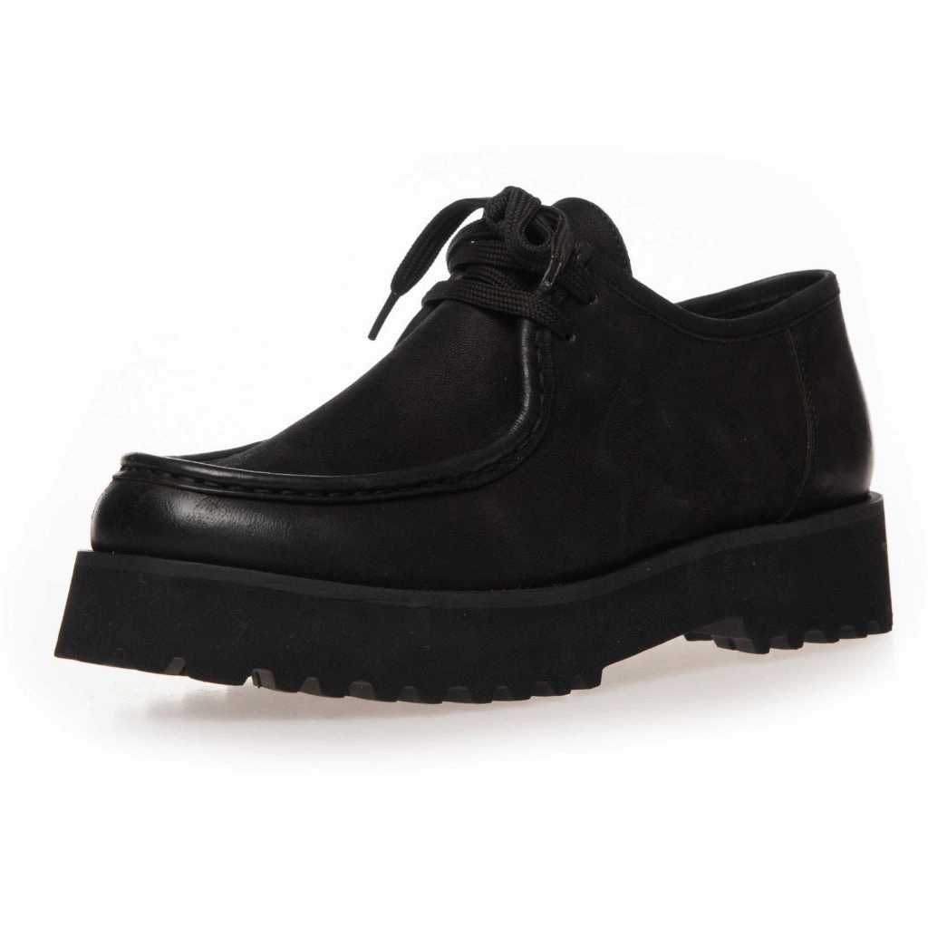 THE MOVEMENT - BLACK