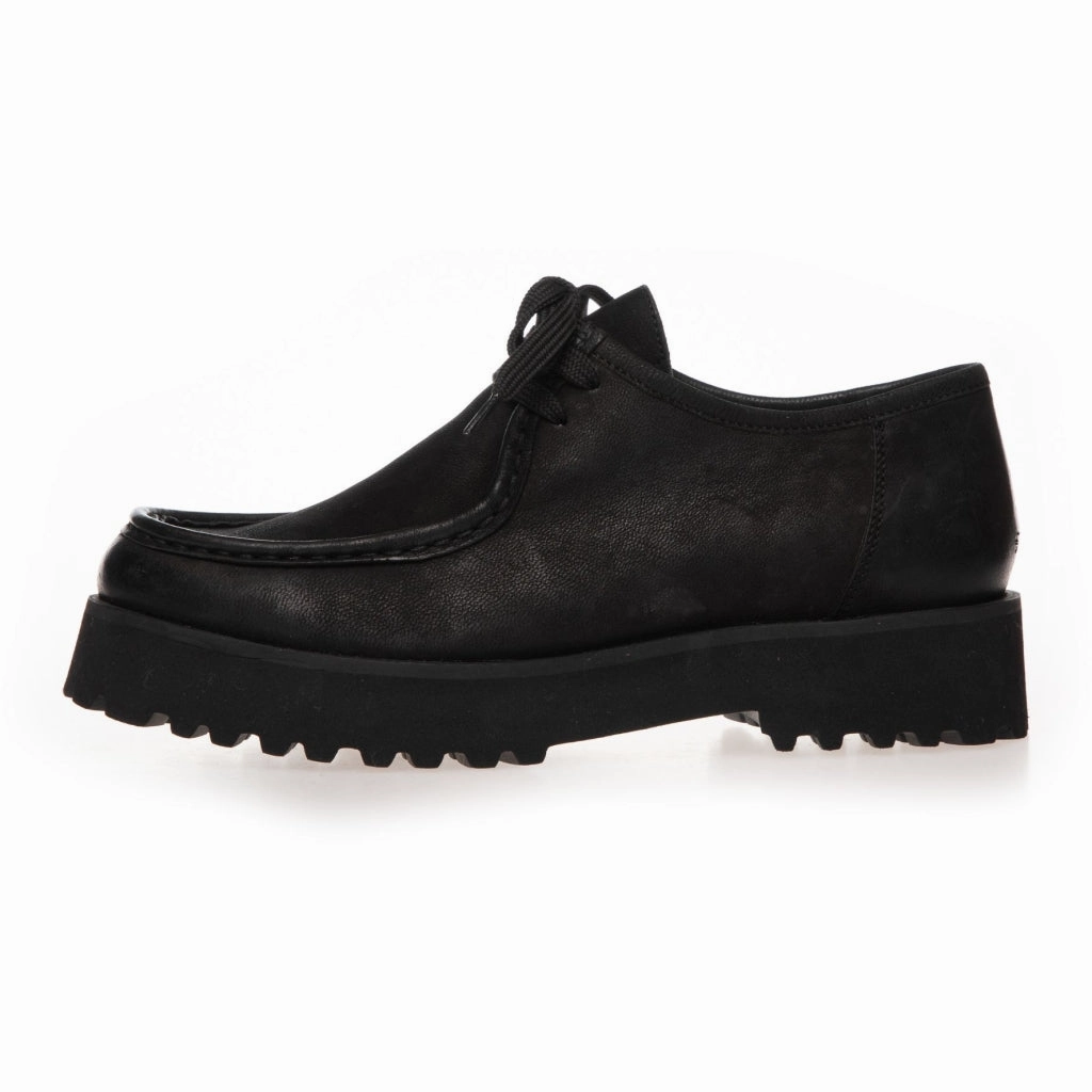 THE MOVEMENT - BLACK