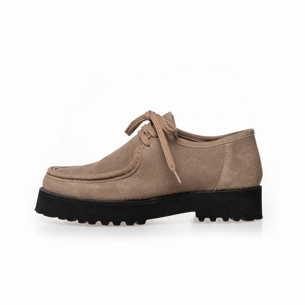 THE MOVEMENT BEIGE - BEIGE
