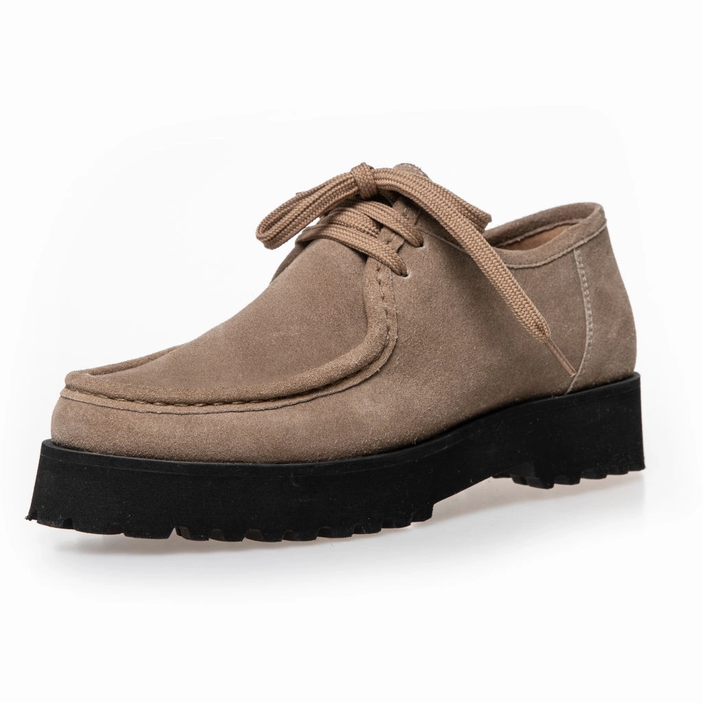 THE MOVEMENT BEIGE - BEIGE