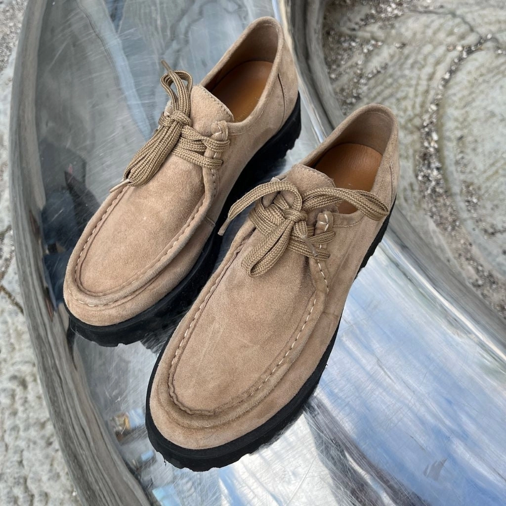 THE MOVEMENT BEIGE - BEIGE