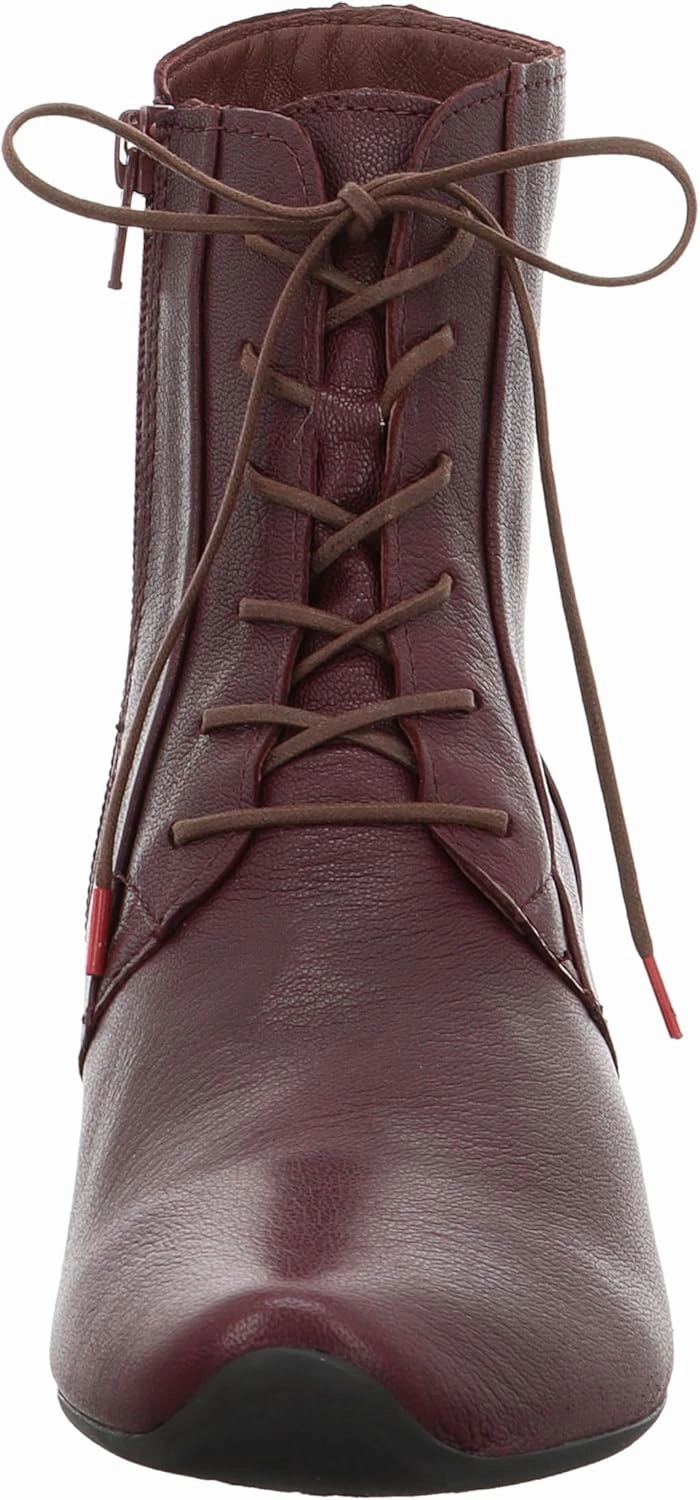 Think! Women's Unconventional Ankle Boot