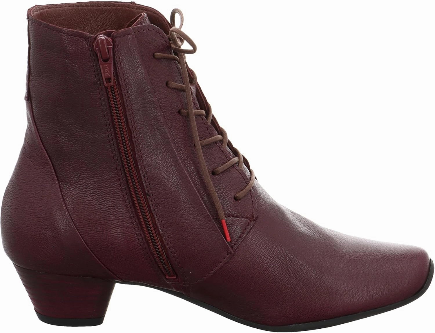 Think! Women's Unconventional Ankle Boot