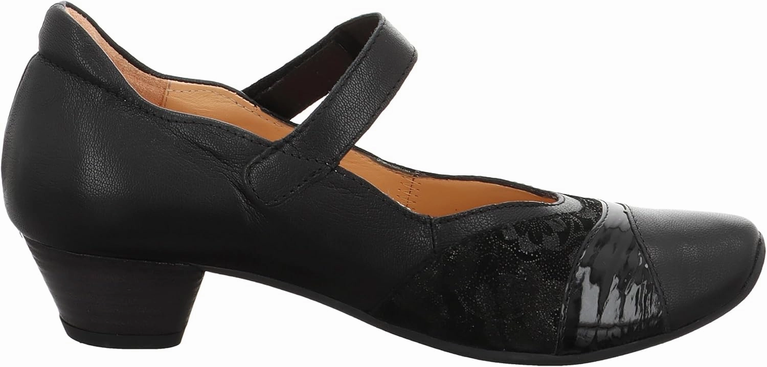 Think! Women's Unconventional Ankle Boot