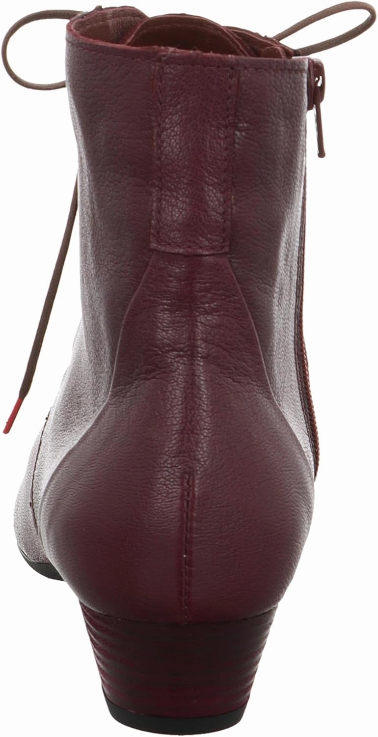 Think! Women's Unconventional Ankle Boot