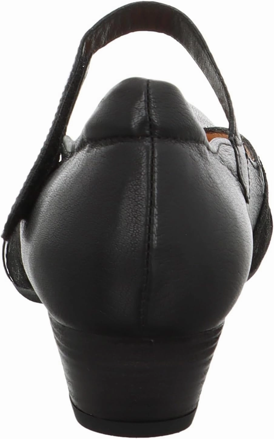 Think! Women's Unconventional Ankle Boot
