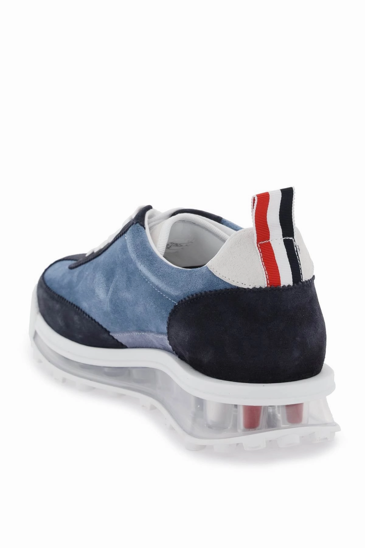 Thom browne 'tech runner' sneakers