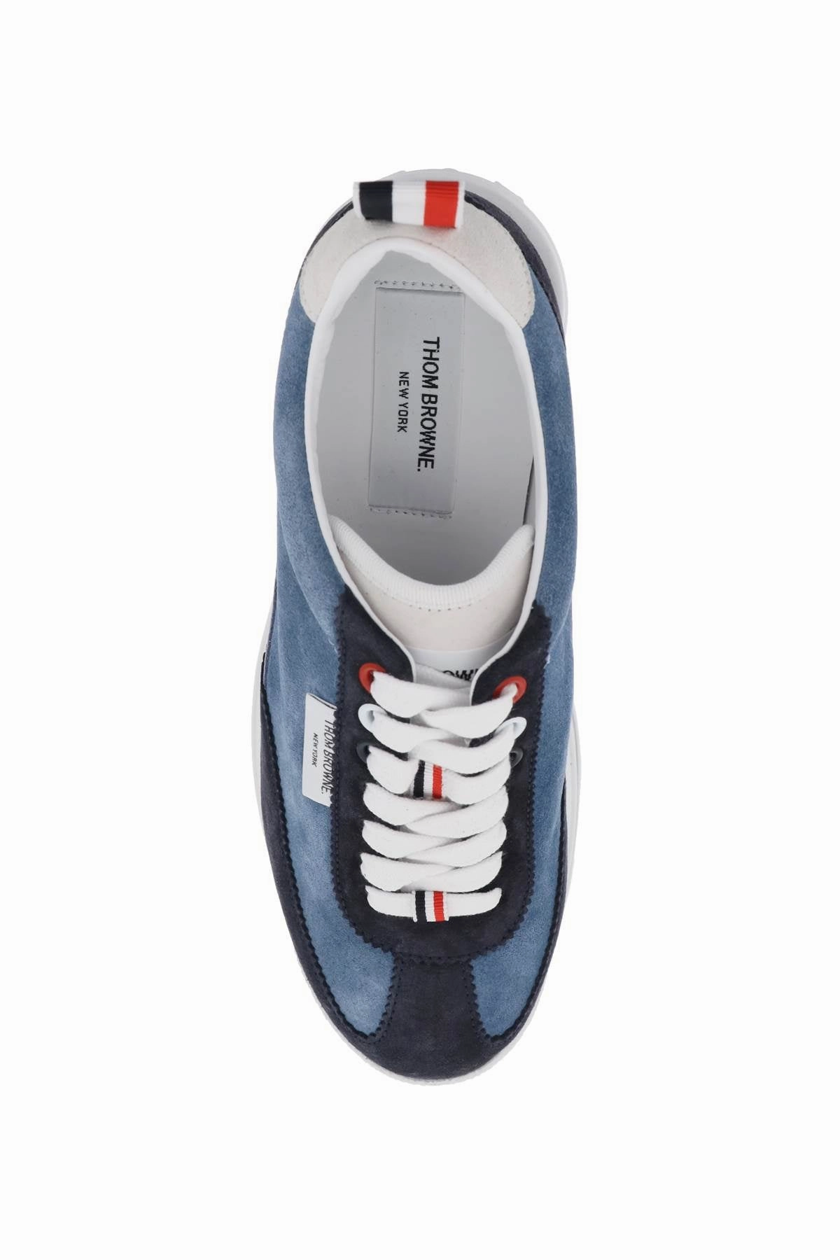 Thom browne 'tech runner' sneakers