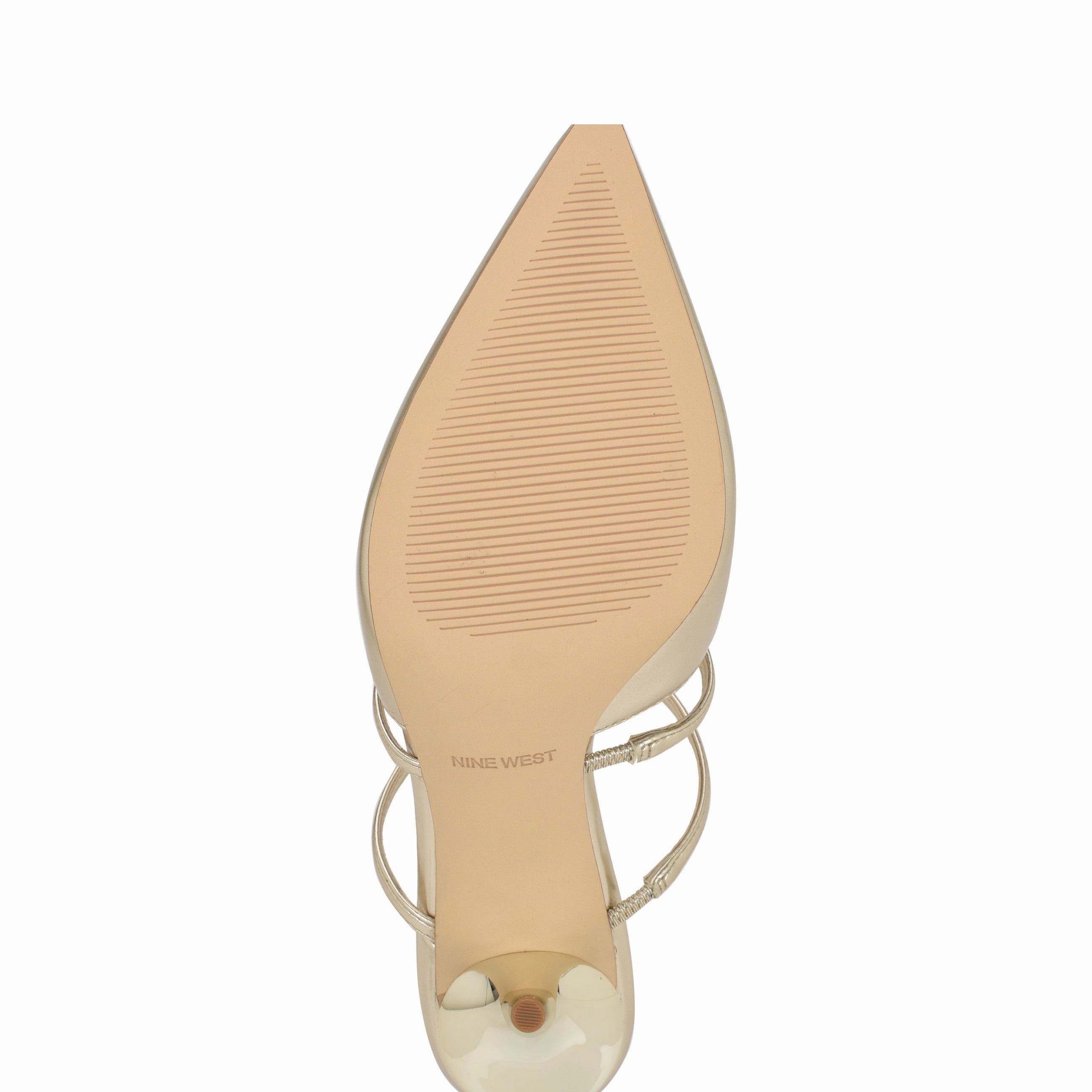 Tianala Strappy Dress Mules