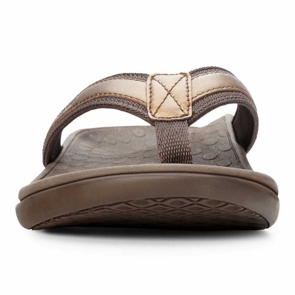 Tide II - Bronze - Women's
