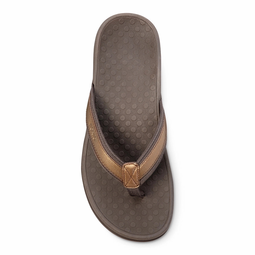 Tide II - Bronze - Women's