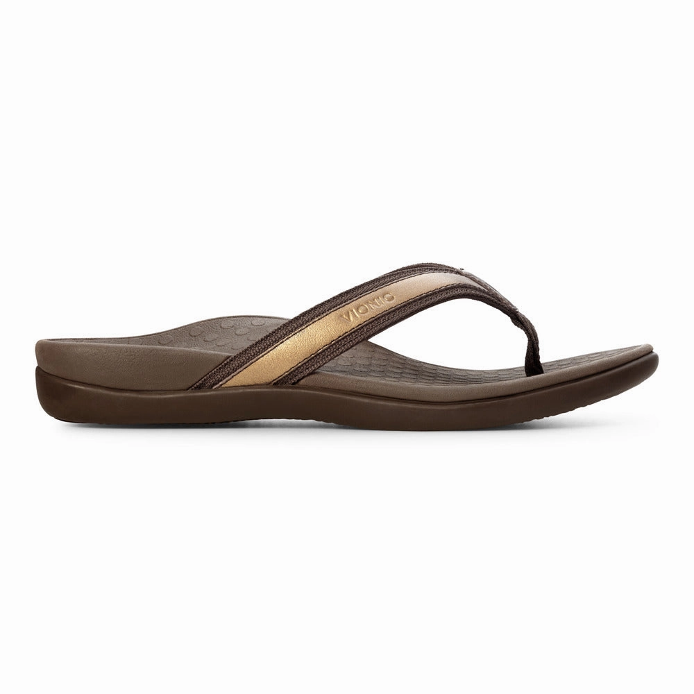 Tide II - Bronze - Women's