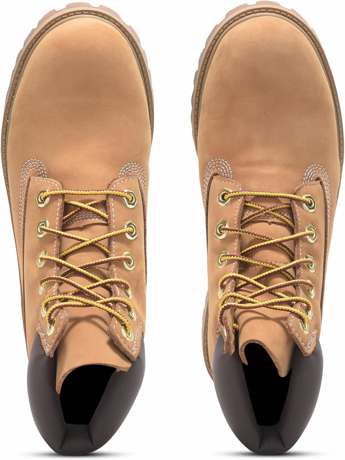 Timberland Men's 6-Inch Premium Waterproof Boot