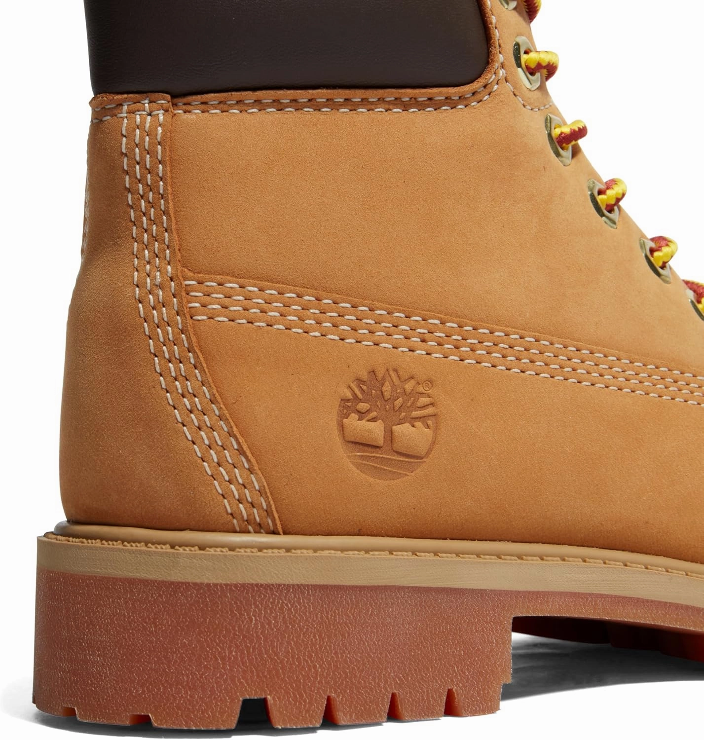Timberland Men's 6-Inch Premium Waterproof Boot