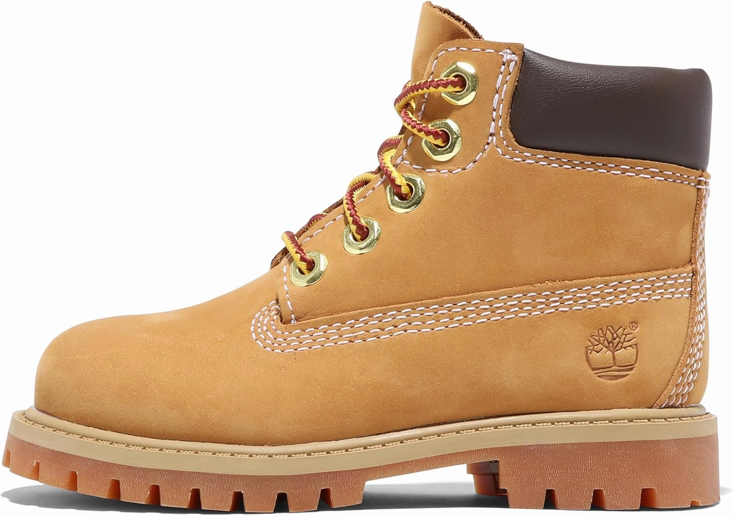 Timberland Men's 6-Inch Premium Waterproof Boot