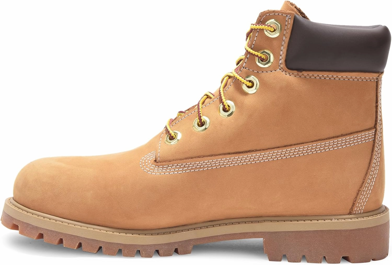 Timberland Men's 6-Inch Premium Waterproof Boot