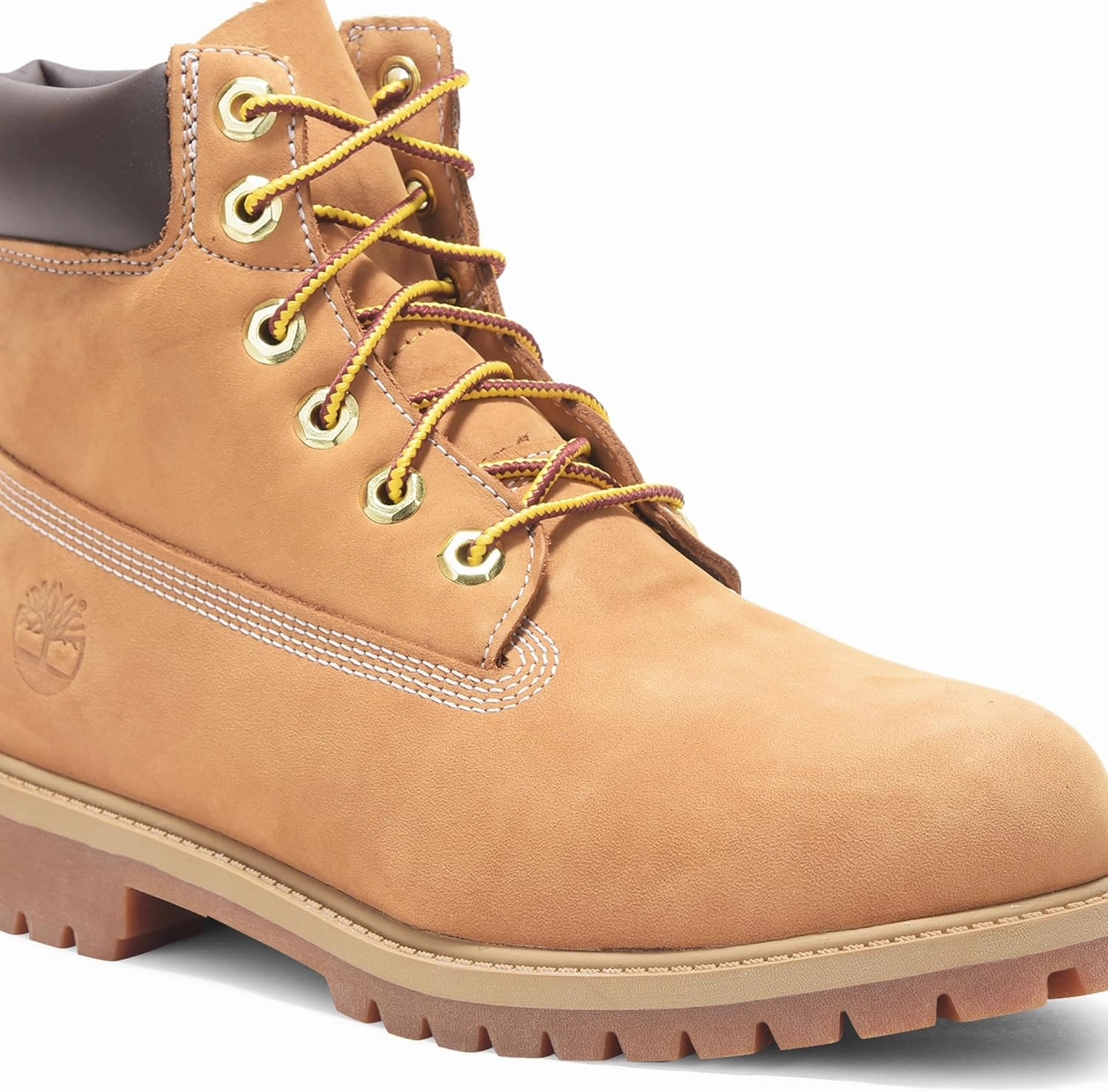 Timberland Men's 6-Inch Premium Waterproof Boot