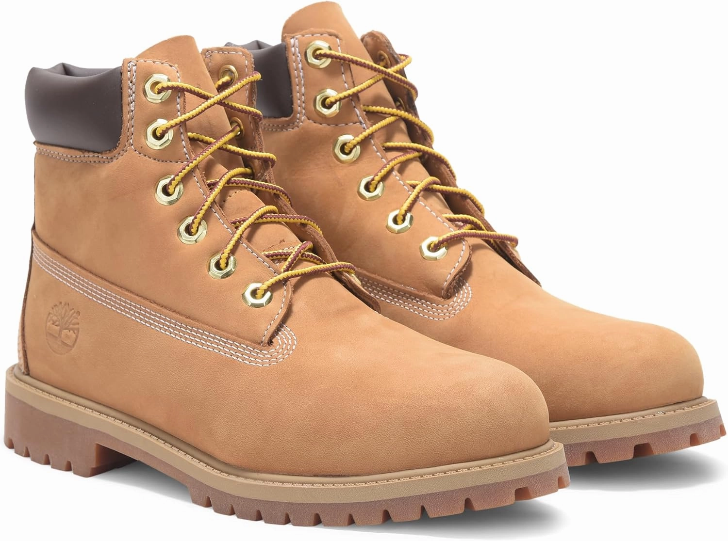 Timberland Men's 6-Inch Premium Waterproof Boot