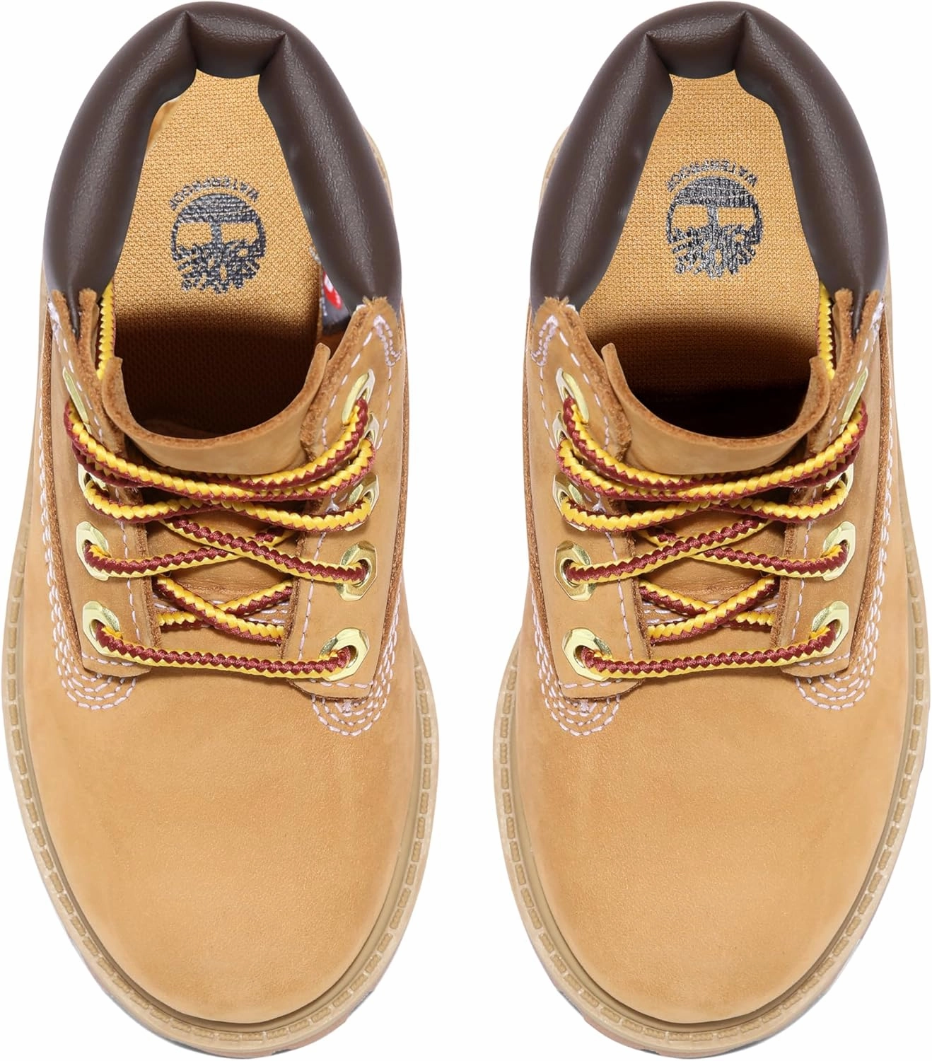 Timberland Men's 6-Inch Premium Waterproof Boot