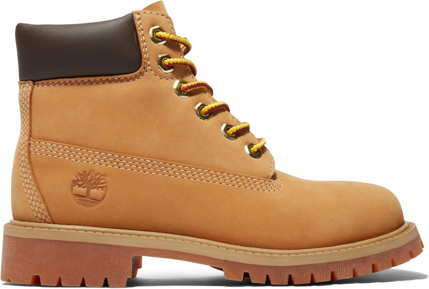 Timberland Men's 6-Inch Premium Waterproof Boot