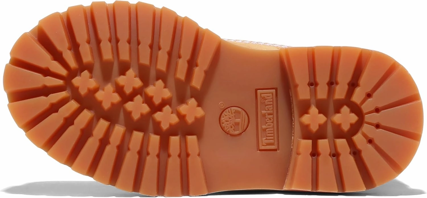 Timberland Men's 6-Inch Premium Waterproof Boot