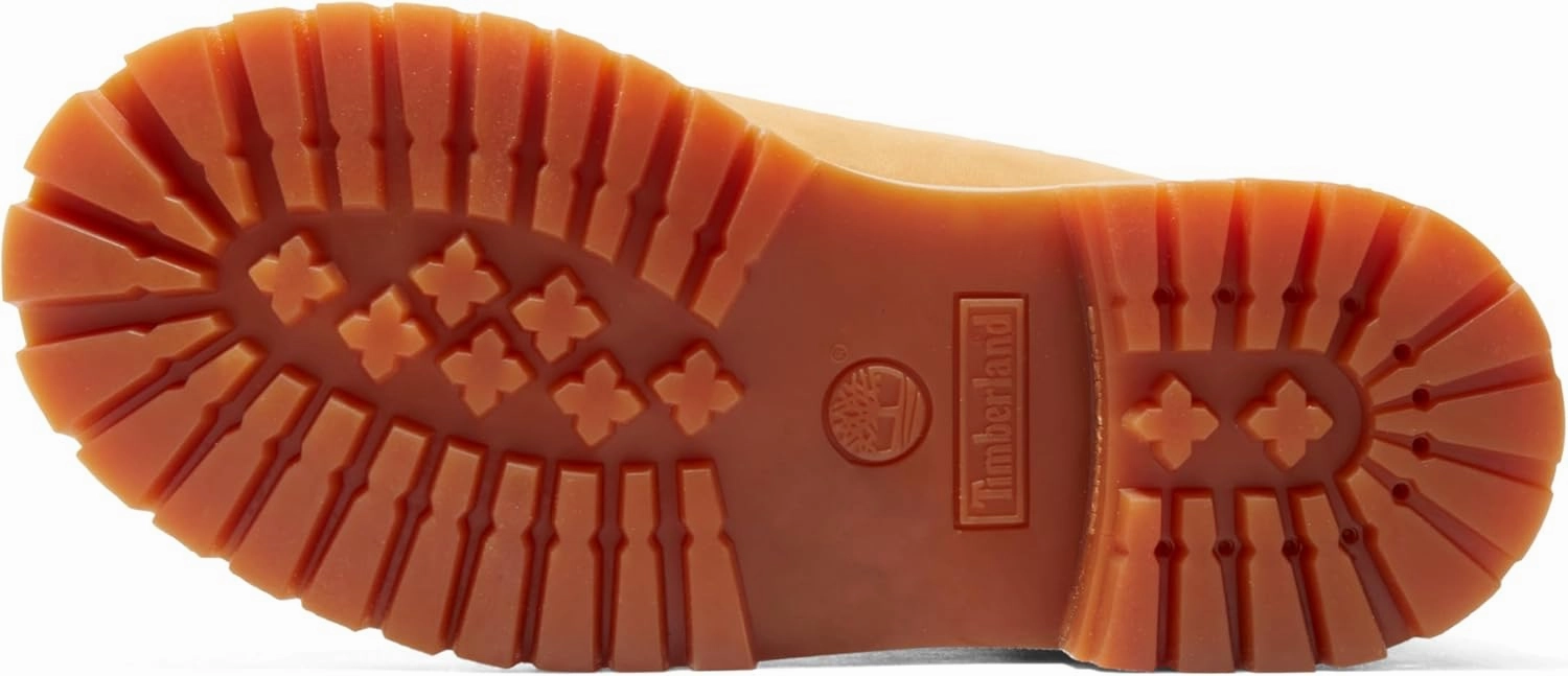 Timberland Men's 6-Inch Premium Waterproof Boot