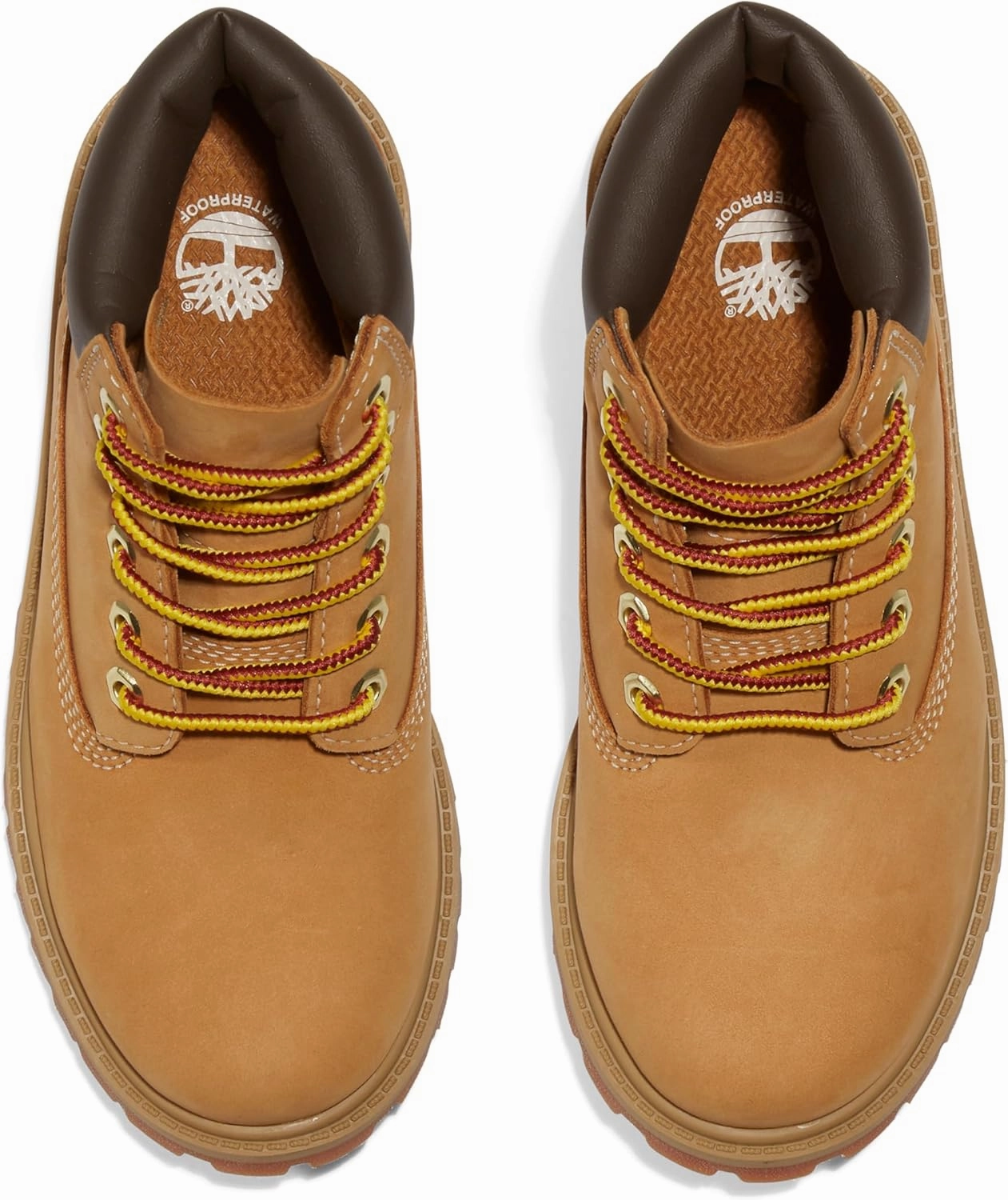 Timberland Men's 6-Inch Premium Waterproof Boot